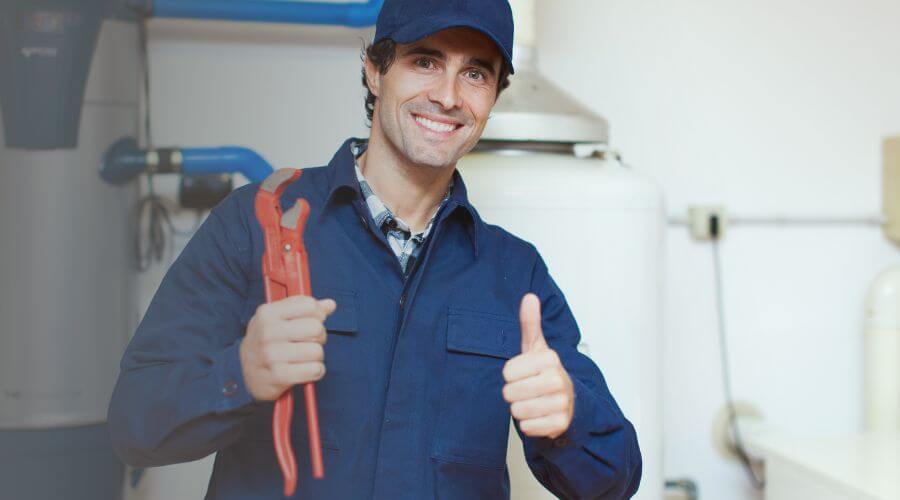 Local expert plumbing services in Alvin, TX